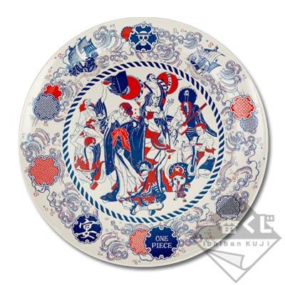 Banquet Plate