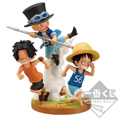 Last One Version Bonds of Brothers Figure