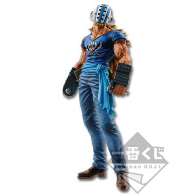 Figurine Killer