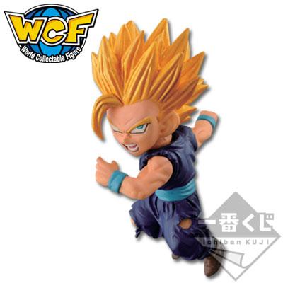 Gohan Figure