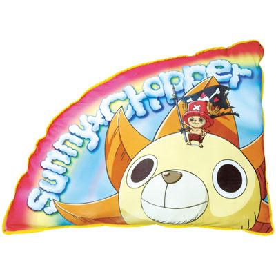 Jumbo Cushion