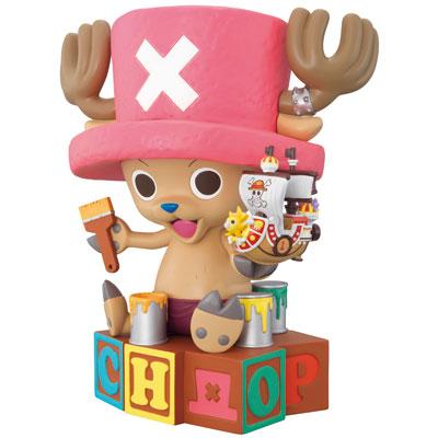 Diorama Figure
