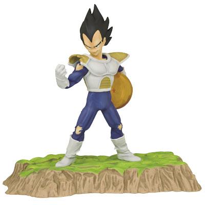Vegeta Figure Prize