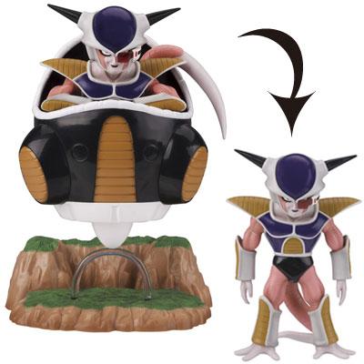 Freeza Figure Prize