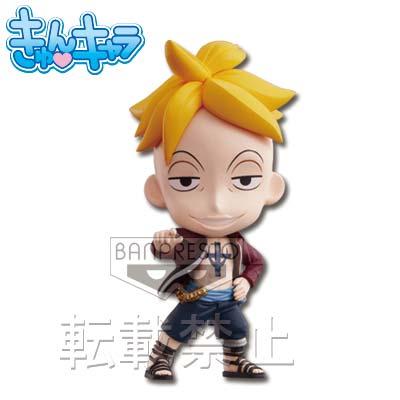 Figurine Q Posket "Marco"