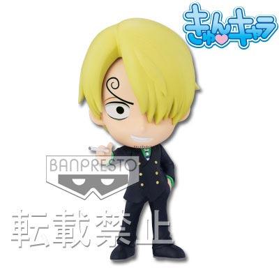 Sanji - Sabaody Archipelago ver.