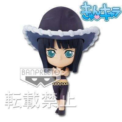 Robin - Sabaody Archipelago ver.