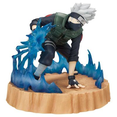 Kakashi Figure