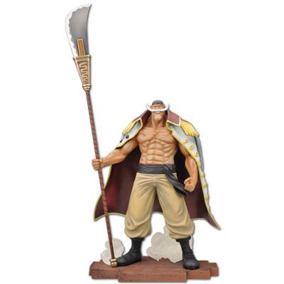 Edward Newgate Figure