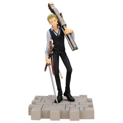 Figurine de Zoro