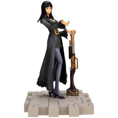 Robin Figure