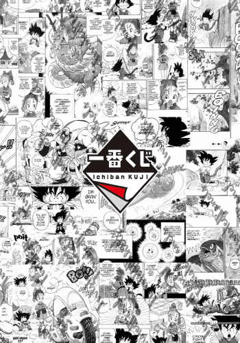  孫悟空・占いババ・孫悟飯 ASSEMBLEフィギュア 
