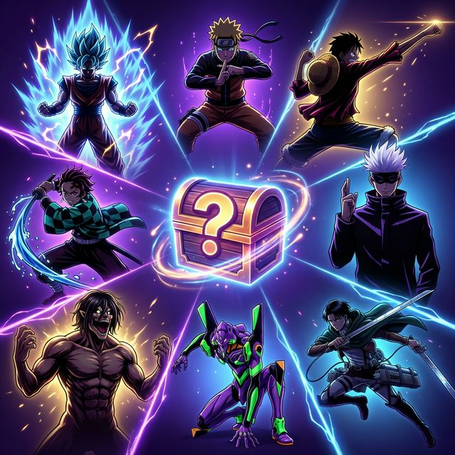 Lots à venir bientôt !