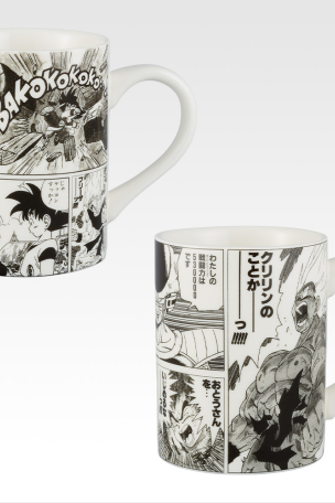 Tasse souvenir collage