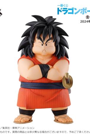 Yajirobe MASTERLISE