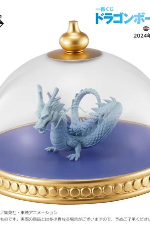 Shenron Model Figure MASTERELIVE COLLECTION