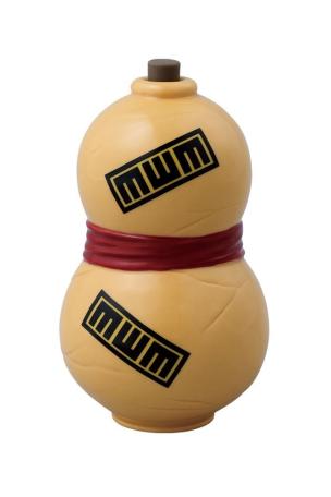 Gaara's Gourd Shaped Seasoning Container