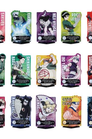 ACLLECT - NARUTO vol.1 -