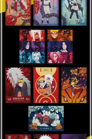 Clear Poster