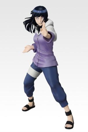 Hinata Hyuga MASTERLISE