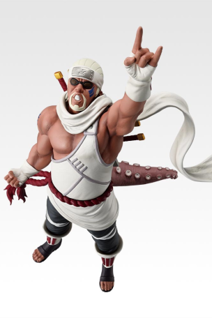 Killer Bee MASTERLISE