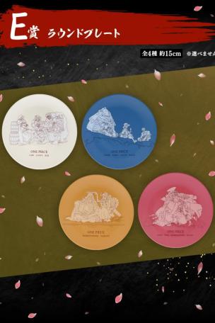 Round Plate