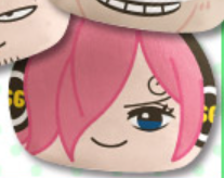 Rayleigh Otedama Plush