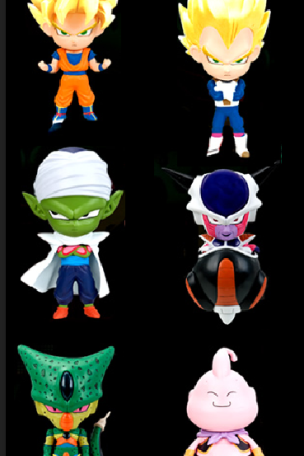 Chibi Kyun Chara