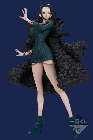 Robin Memorial Figure