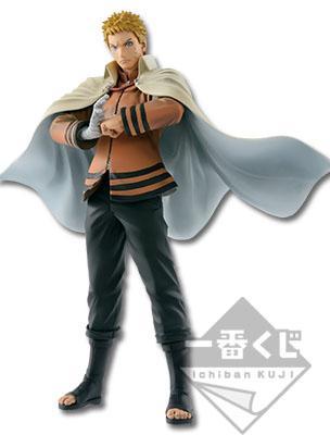 Figurine Naruto