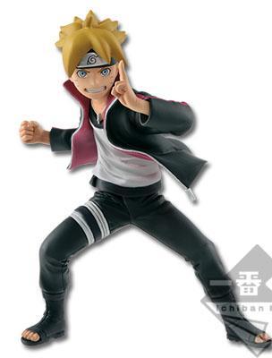 Figurine Bolt