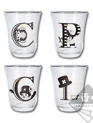 Glass Collection