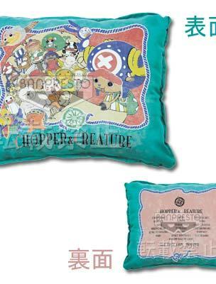 Concept Art Cushion