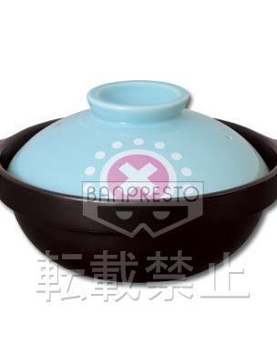 Earthenware Pot