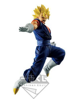 Super Vegito Figure