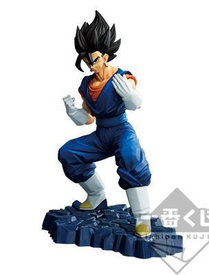 Vegito Figure