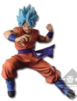 Figurine Son Goku