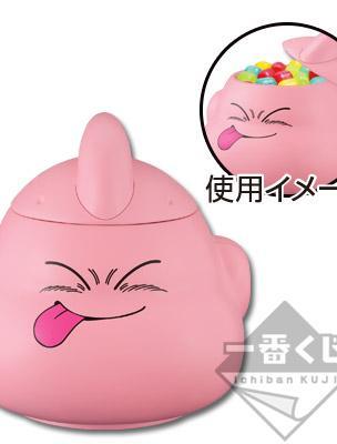 Pot à bonbons Majin Buu