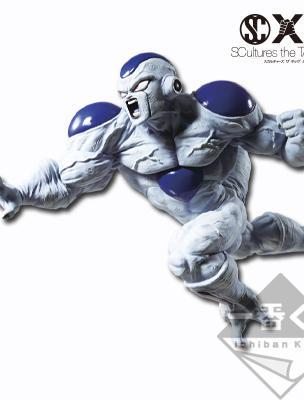 Frieza Figure
