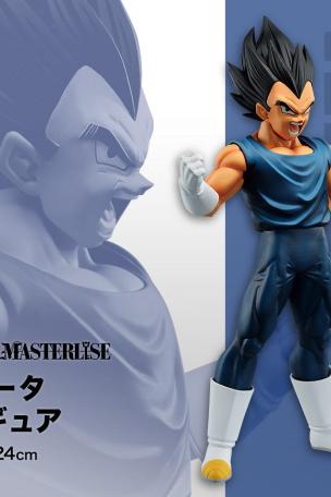 Figurine Vegeta