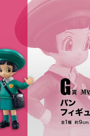 Figurine Pan