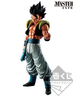 Figurine Gogeta