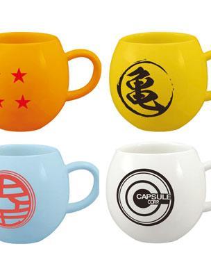 Tasse ronde pour boire de la soupe