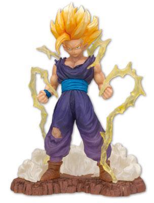 Super Gohan Figure