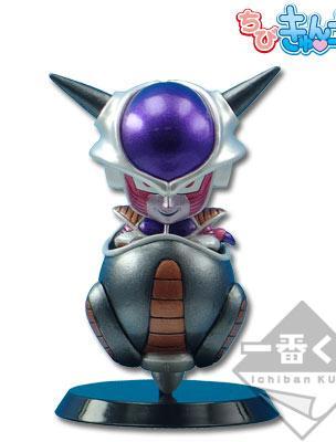 Lord Frieza Chibi Kyun Chara Special Color ver.