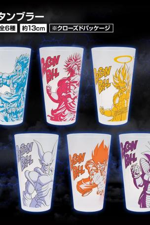 Tumbler