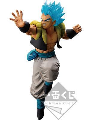 Figurine Super Saiyan God Super Saiyan Gogeta '18