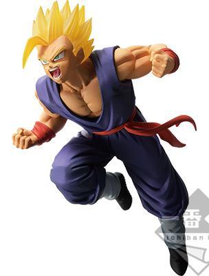 Figurine Super Saiyan Son Gohan '94