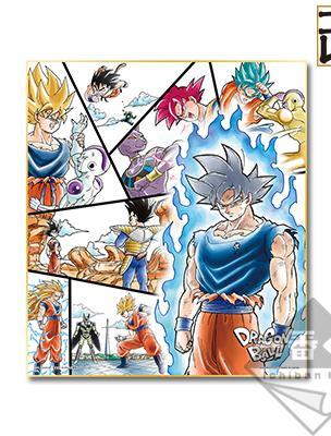 Shikishi - Battle History -