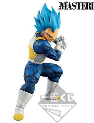 Vegeta Super Saiyan God Super Saiyan (Evolution) Figure